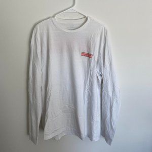 Vineyard Vines Men's Long-Sleeve T-Shirt